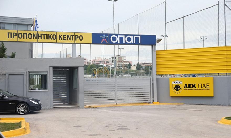 Το νέο μεγάλο σχέδιο Μελισσανίδη για τα Σπάτα