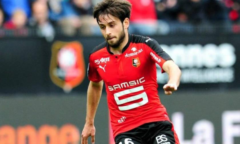 Τώρα περιμένει τον Ολυμπιακό ο Πρσιτς