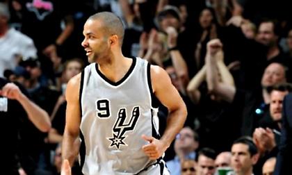 Τόνι Πάρκερ: Τον θέλουν οι Σπερς, “ψάχνεται” για καλό συμβόλαιο