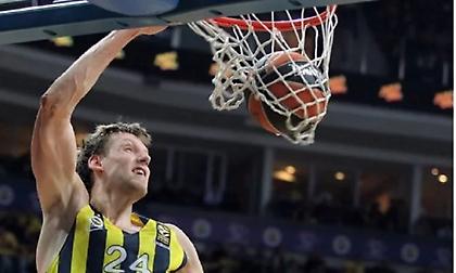 Ευρωλίγκα: Οι 10 “μαγικές” στιγμές της σεζόν με… Βέσελι στην κορυφή! (video)