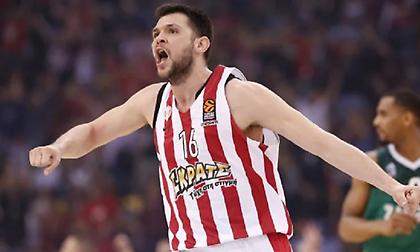 Παπανικολάου: Παρών στο LG AegeanBall Festival και στο πλευρό του Πρίντεζη! (video)