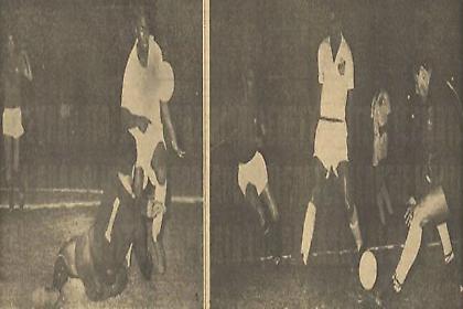 Οι παίκτες της Σάντος και οι Βραζιλιάνοι δημοσιογράφοι εκθειάζουν τον Παναθηναϊκό