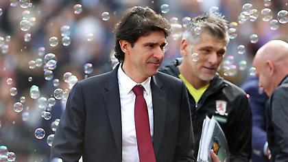 Υποψήφιος για τον πάγκο της Ισπανίας ο Καράνκα