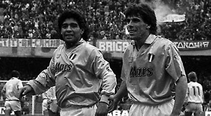 «Βασιλιάς» της Τσέλσι, «μαθητής» του Μαραντόνα… Ο Τζιανφράνκο Τζόλα έχει γενέθλια