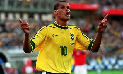 Ριβάλντο σε Νεϊμάρ: «Μη σε νοιάζει τι λένε οι αποκλεισμένοι. Αν πρέπει να κερδίσεις χρόνο… πέφτε»!