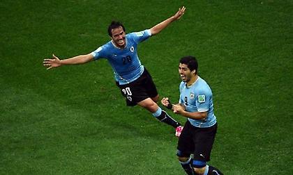 Ματς-φωτιά στα προημιτελικά του Παγκοσμίου Κυπέλλου