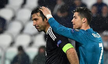 Πουλάει την «ψυχή» της για ν' αγοράσει Ρονάλντο και να σηκώσει Ch. League η Γιουβέντους;