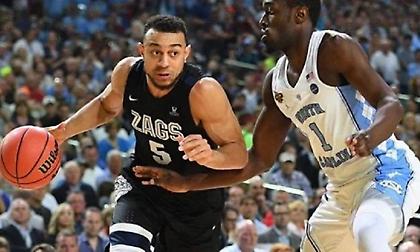 Νάιτζελ Ουίλιαμς-Γκος: Αυτός είναι ο νέος point guard του Ολυμπιακού! (vids)