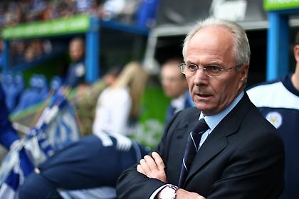 Έρικσον: «Δύσκολη δοκιμασία για την Αγγλία η Σουηδία»