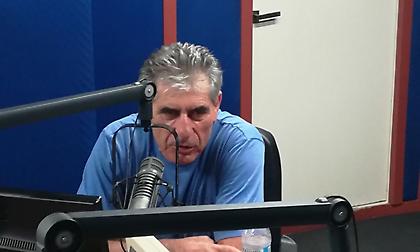 Γιατί δεν προσλαμβάνεται ο Άγγελος στον ΠΑΟΚ;