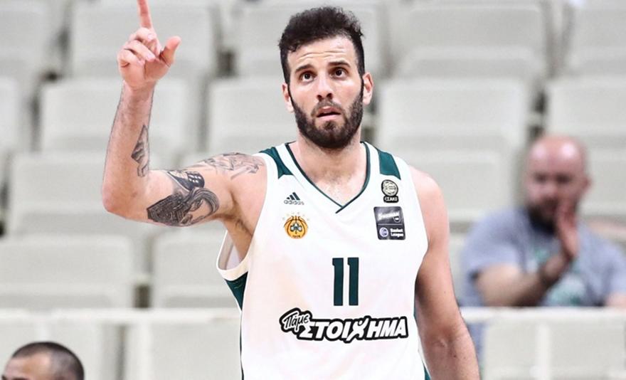 Διπλό «όχι» του Παππά-Δυσαρέσκεια στον Παναθηναϊκό