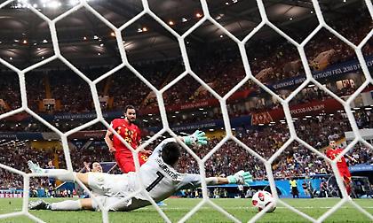 POLL: Ποιοι θα περάσουν στους «4» του Μουντιάλ