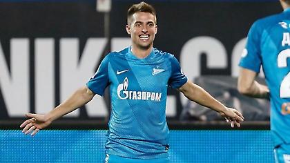 Μακ: «Επέλεξα ΠΑΟΚ γιατί δεν με ήθελε ο Μαντσίνι»