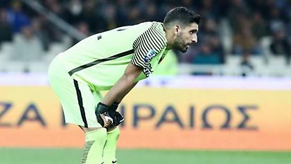 Στην Μπερ Σεβά ο Ανέστης!