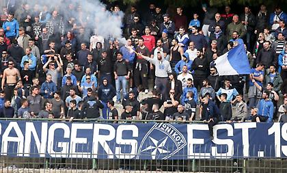 Κινδυνεύει ακόμα και με διάλυση ο ποδοσφαιρικός Ιωνικός