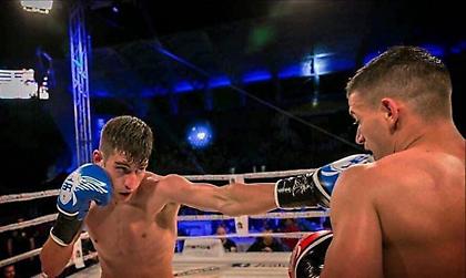 Μπαγλατσάκος στο sport-fm.gr: «Μπροστά στα όνειρά μου, όσα έχω καταφέρει μέχρι τώρα είναι μηδαμινά»