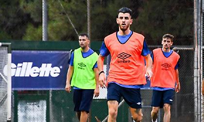 Ξεκίνησε η προετοιμασία της Ελληνικής ομάδας minifootball