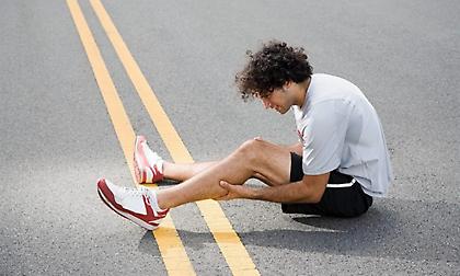 Τροφές που σας βοηθούν να ξεπεράσετε τους μυϊκούς τραυματισμούς