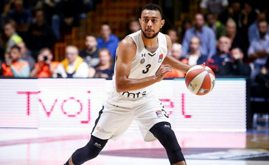 Γκος: «Ενθουσιασμένος που θα παίξω σε μια ιστορική ομάδα»