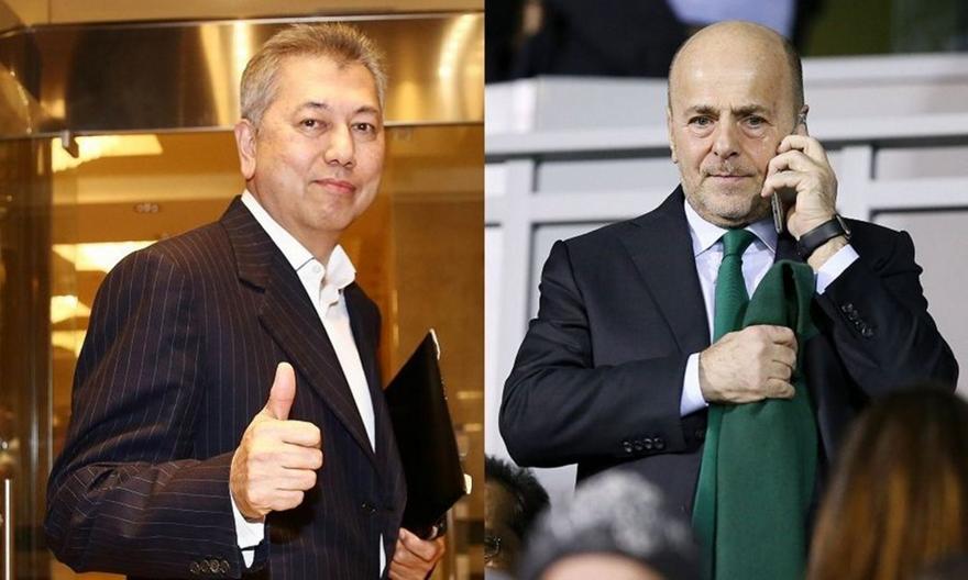 Πιθανή η αναβολή στη γενική συνέλευση της ΠΑΕ Παναθηναϊκός