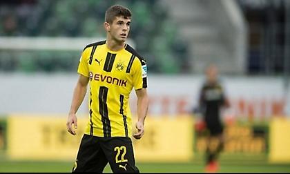 Θέλει τον Πούλισιτς στην Τότεναμ ο Ποκετίνο