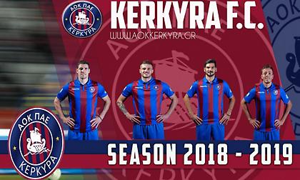 Κινητικότητα στην Κέρκυρα με ανανεώσεις και μεταγραφές