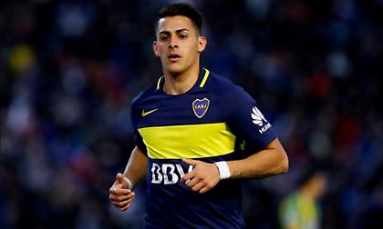 «Πόκερ» ανάμεσα σε πέντε για Παβόν