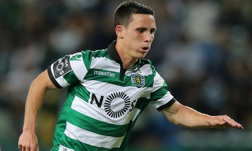 Νέες φήμες για Ποντένσε και Ολυμπιακό!