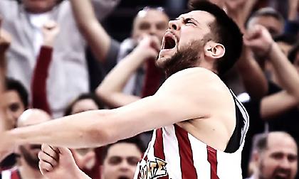 «Παπ»-Ολυμπιακός: Μία μοίρα… προδιαγεγραμμένη