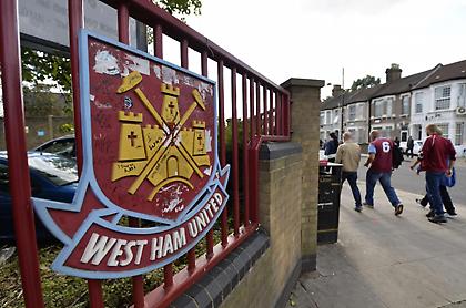 Ένα χρόνο τιμωρία σε πρώην στέλεχος της Γουέστ Χαμ για ρατσιστικά σχόλια