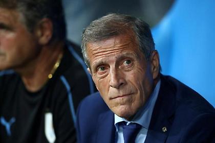 Ταμπάρες: «Αργεντινός διαιτητής; Σύμπτωση είναι»