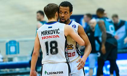 Από την Εσθονία στους… Μάτζικ ο Μπρίσκο!