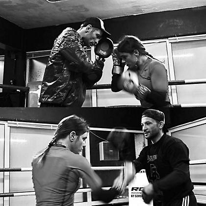 Αγγελιάννα Κορωνιού στο sportfm.gr: «Μόλις τραυματίστηκα, ένιωσα όλα τα όνειρά μου να γκρεμίζονται»