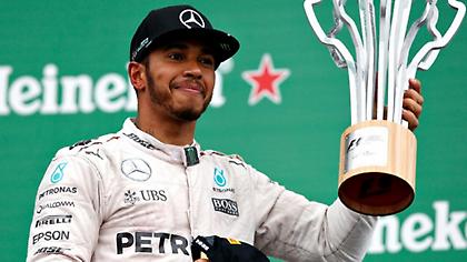 Στον τελικό του Μουντιάλ ο Χάμιλτον αν προκριθεί η Αγγλία