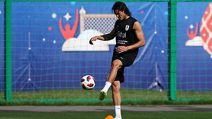 Ταμπάρες: «Ανοιχτό του Καβάνι»