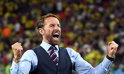 Σαουθγκέιτ: «Μπορεί να μην έχουμε ξανά τέτοια ευκαιρία»