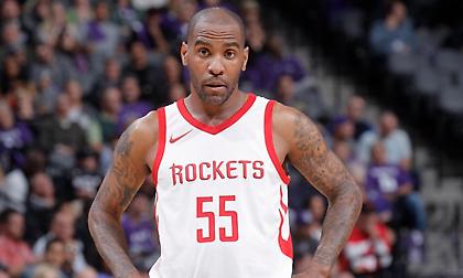 Τέλος από Ρόκετς ο Τζάκσον, επιστρέφει στην Κίνα