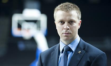 Κορυφαίος παράγοντας της σεζόν ο Μοτιεγιούνας