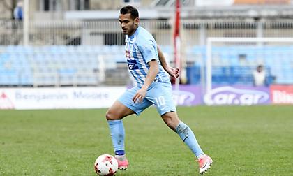 Πάει Ρουμανία ο Χαλκιαδάκης