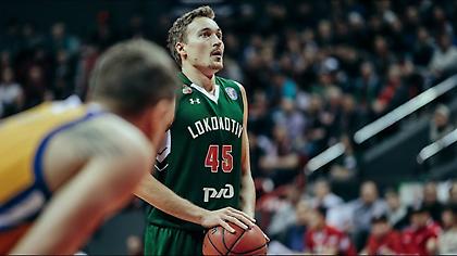 Στους Μάβερικς ο Μπρόκχοφ