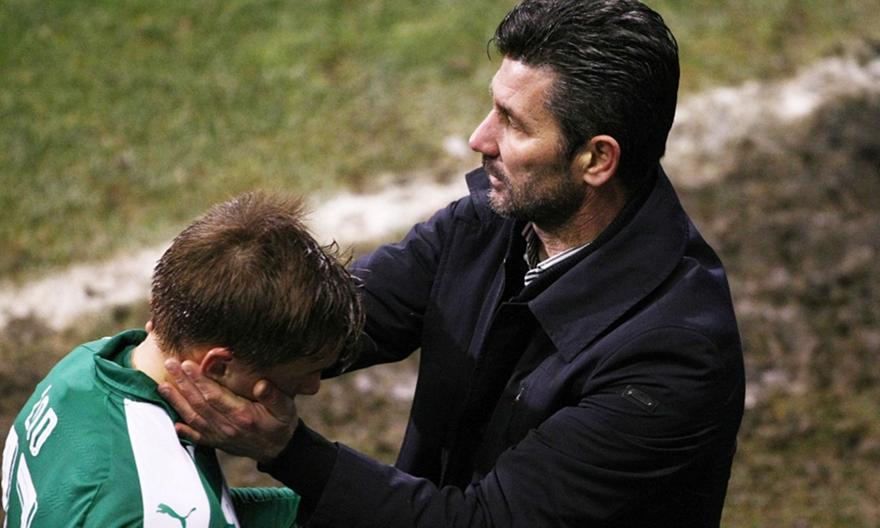 Κλείνει χαφ άμεσα η ΑΕΚ - Στο προσκήνιο πάλι ο Λουντ