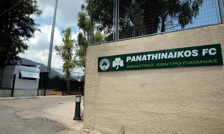 Ανοικτό για επιστροφή Παναθηναϊκού στην Παιανία