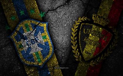 Βραζιλία-Βέλγιο: Ο πόλεμος των… άστρων