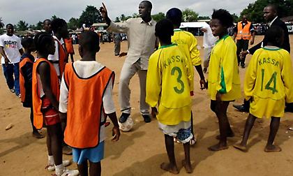 Ο ξεχωριστός κύριος Τιράμ