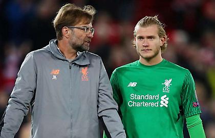 Κλοπ: «Τα λάθη του Κάριους οφείλονται 100% στη διάσειση»