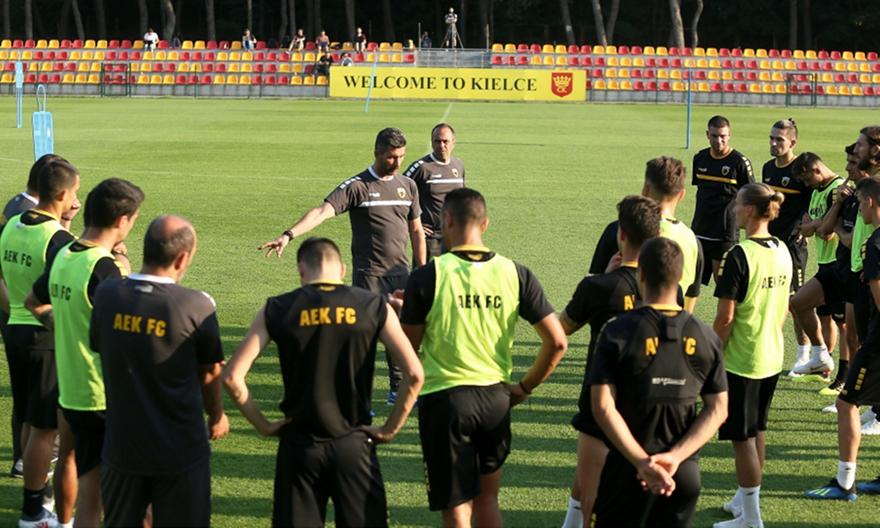 Το… σεμινάριο του Ουζουνίδη για τα τελειώματα των φάσεων (video)