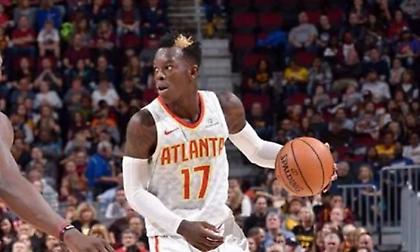 Πέλικανς: «Ψάχνονται» για trade με τους Χοκς για τον Ντένις Σρέντερ