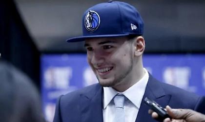 Μάβερικς: Το buyout… καθυστερεί τον Ντόντσιτς