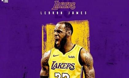 Το ESPN αποκαλύπτει: Ο Λεμπρόν Τζέιμς αλλάζει αγωνιστικό στιλ στους Λέικερς!