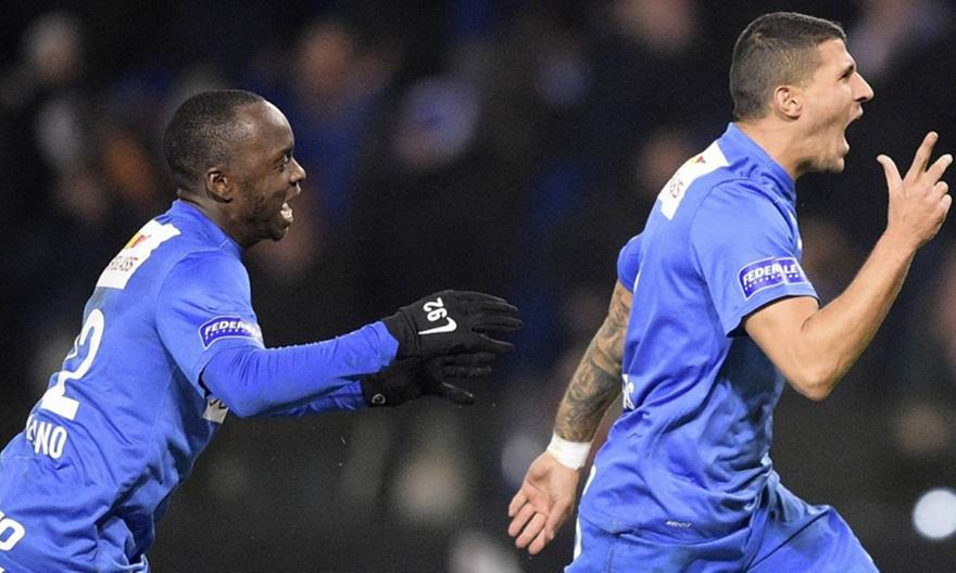 «ΑΕΚ και ΠΑΟΚ για Καρέλη»